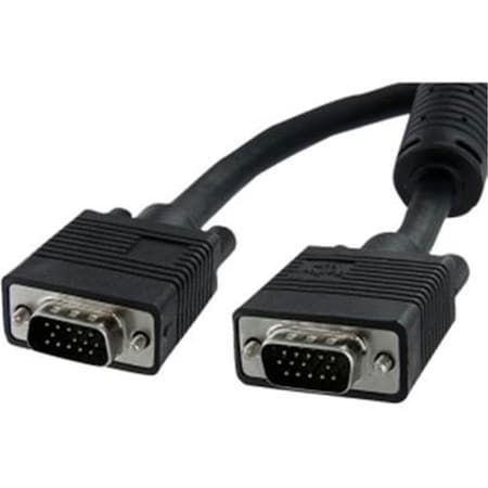 Ezgeneration 40 ft. High Resolution Monitor VGA Cable EZ61163